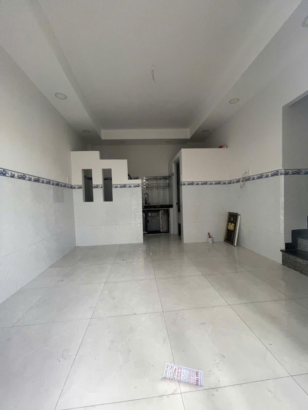 Nhà nhỏ hiếm có ngay hẻm Trường Chinh, Tân Bình - Vị trí đắc địa, tiềm năng lớn