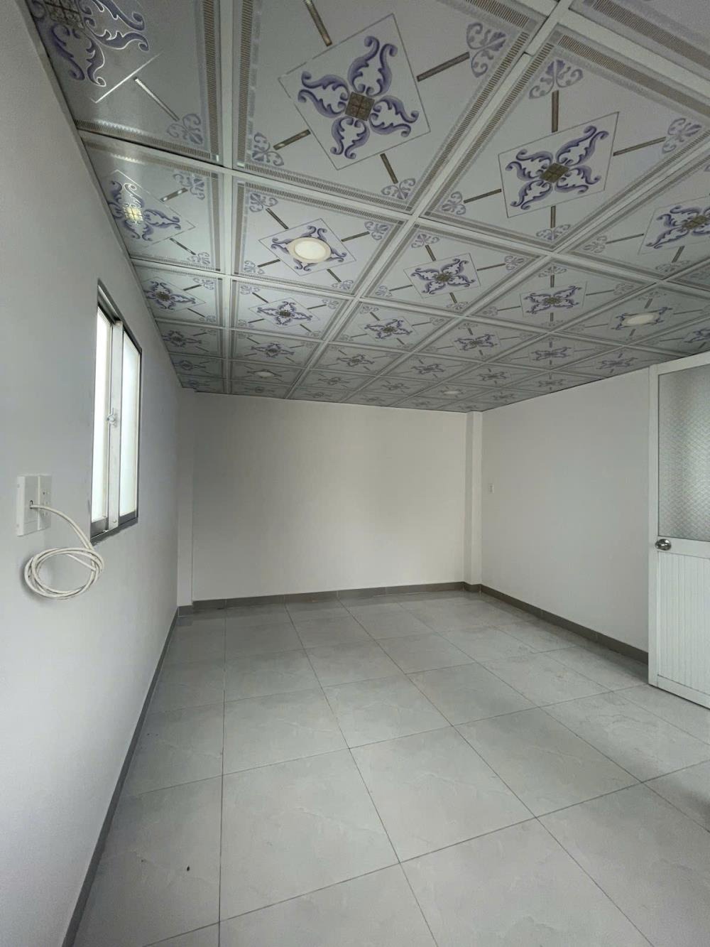 Nhà nhỏ hiếm có ngay hẻm Trường Chinh, Tân Bình - Vị trí đắc địa, tiềm năng lớn