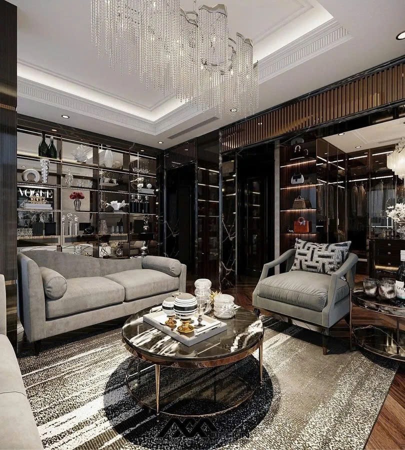 Nhà phố 6 tầng, mặt tiền 4.5m, ô tô vào cửa - Vũ Tông Phan, Thanh Xuân, 16 tỷ