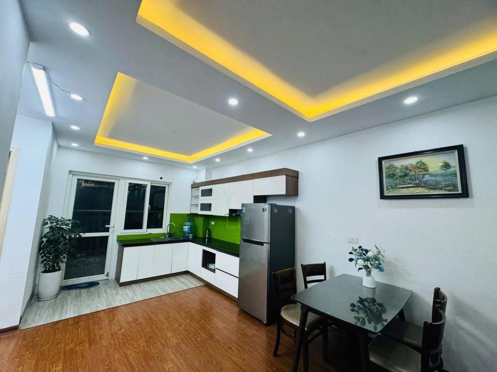 Cần Bán Căn Hộ 68m² Tòa HH02D KĐT Thanh Hà - Giá Tốt, Thiết Kế Thông Minh