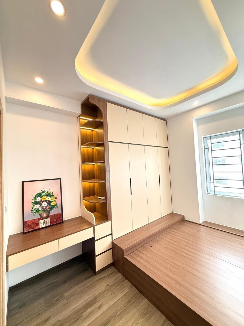 Bán Căn Hộ 72m2 HH03E KĐT Thanh Hà - Giá Tốt, Thiết Kế Hiện Đại