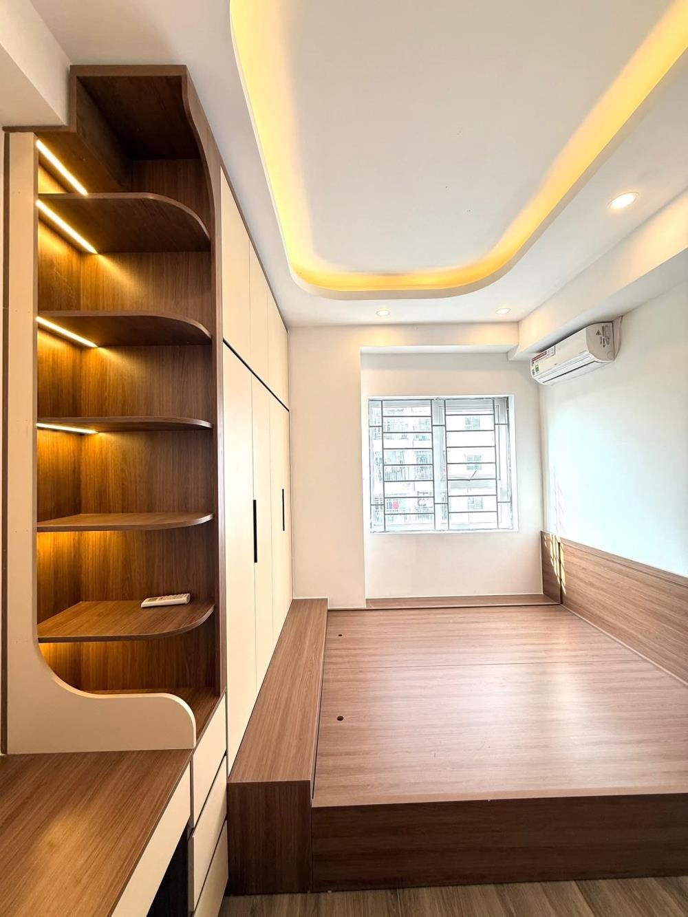Bán Căn Hộ 72m2 HH03E KĐT Thanh Hà - Giá Tốt, Thiết Kế Hiện Đại