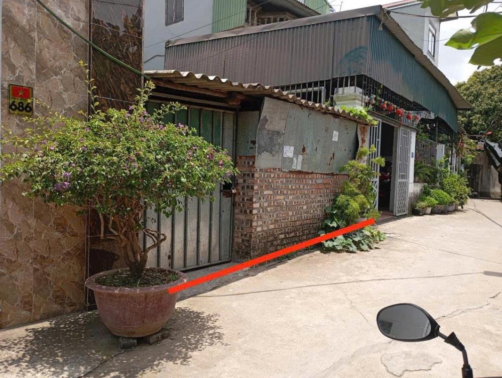 Đất Long Biên - Vị trí Đắc Địa - Pháp Lý Sổ Đỏ - Giá Tốt