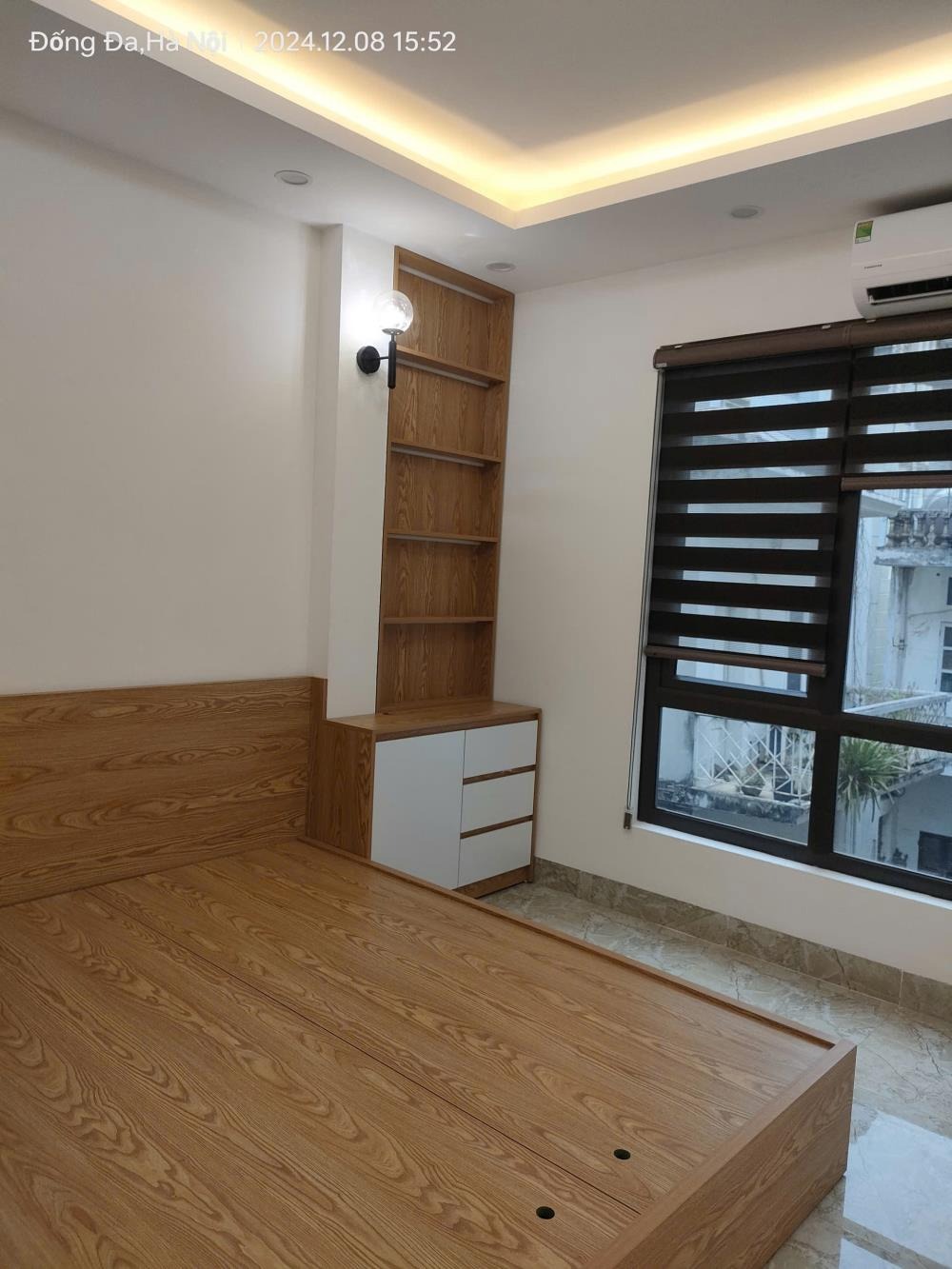 Bán Gấp Nhà Đẹp, Giá Tốt - 4 Tầng, Mặt Tiền, Đê Tô Hoàng, Hai Bà Trưng