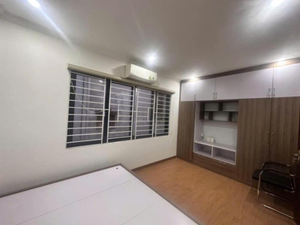 Bán nhà Nguyễn Văn Cừ 35m2, 5 tầng, mặt tiền 5m, giá 6.5 tỷ