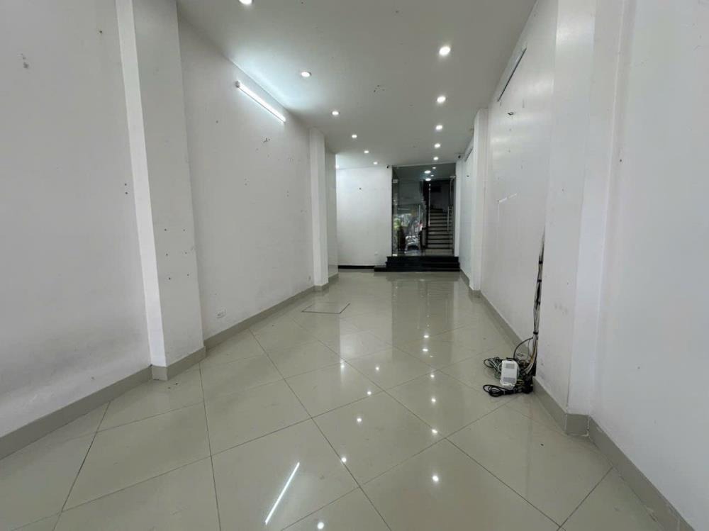 Bán Nhà Mặt Phố Kim Ngưu - 66m² - 7 Tầng - Thang Máy - Giá 36.8 Tỷ