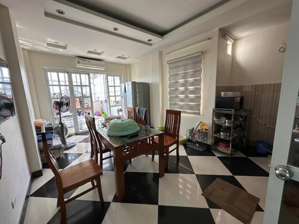 Bán Nhà Mặt Phố Kim Ngưu - 66m² - 7 Tầng - Thang Máy - Giá 36.8 Tỷ