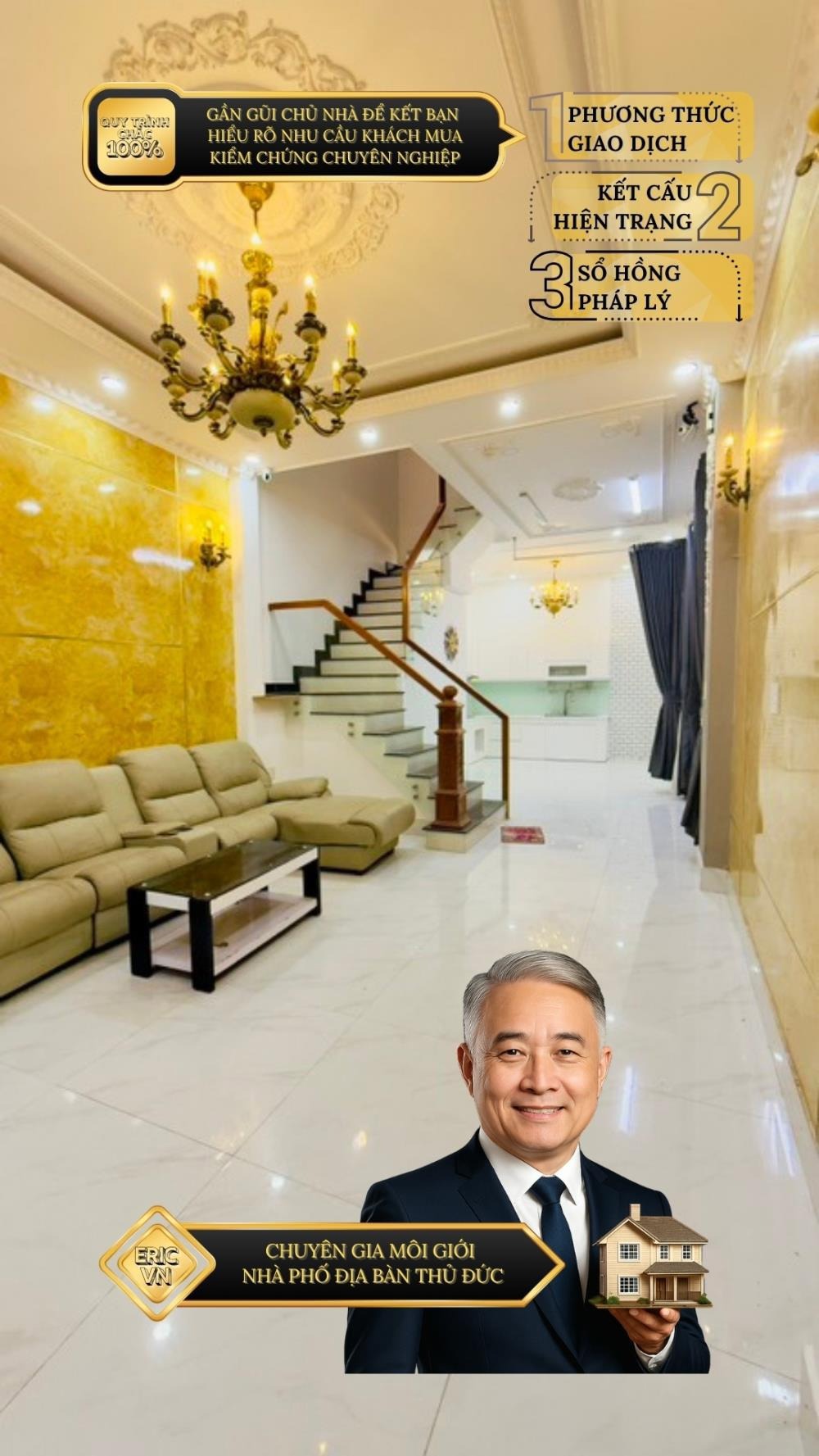 Nhà Phố Linh Đông 3 Tầng, Giá Tốt - Vị Trí Đắc Địa, Gần Phạm Văn Đồng