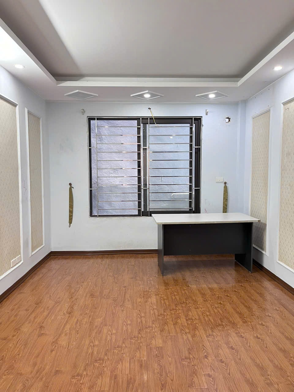 Bán nhà riêng Linh Đàm, Hoàng Mai - 6.38 tỷ, 42m², View đẹp - Thu Hà 0978 540 007
