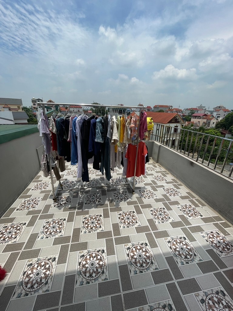Bán nhà phường Thượng Cát: 32.4m2 - 5.5 tỷ - 5 Tầng - Gần Ô Tô