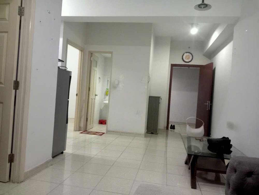 Căn Hộ HQC Plaza: Giá 1.3 Tỷ, Sổ Hồng Riêng, Vay Ngân Hàng Dễ Dàng
