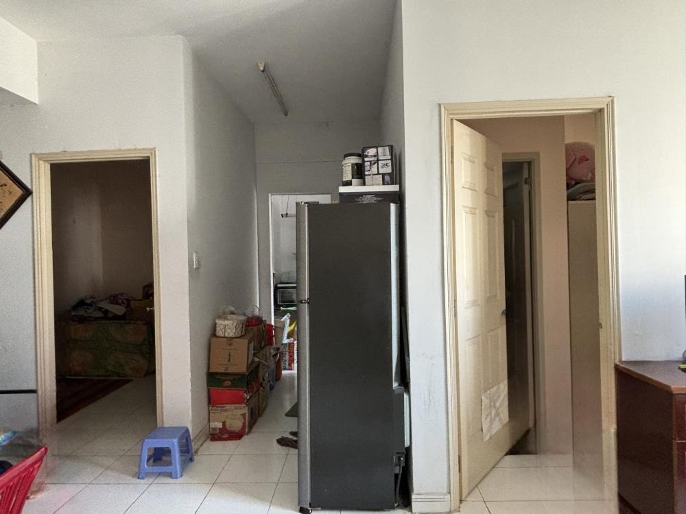 Căn Hộ HQC Plaza: Giá 1.3 Tỷ, Sổ Hồng Riêng, Vay Ngân Hàng Dễ Dàng
