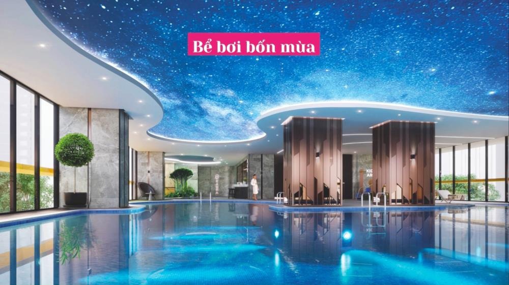 Bán Căn Penthouse 217m2 Mặt Đường Nguyễn Tuân, Thanh Xuân - Thiết Kế Cao Cấp, View Đẹp