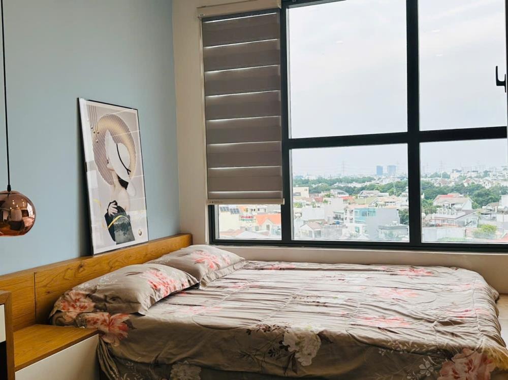 Căn hộ 2PN The Sun Avenue giá tốt - View sông mát mẻ | Cho thuê