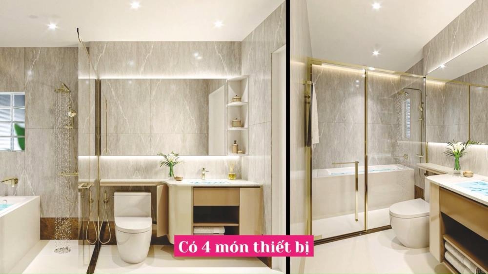 Bán Căn Penthouse 217m2 Mặt Đường Nguyễn Tuân, Thanh Xuân - Thiết Kế Cao Cấp, View Đẹp