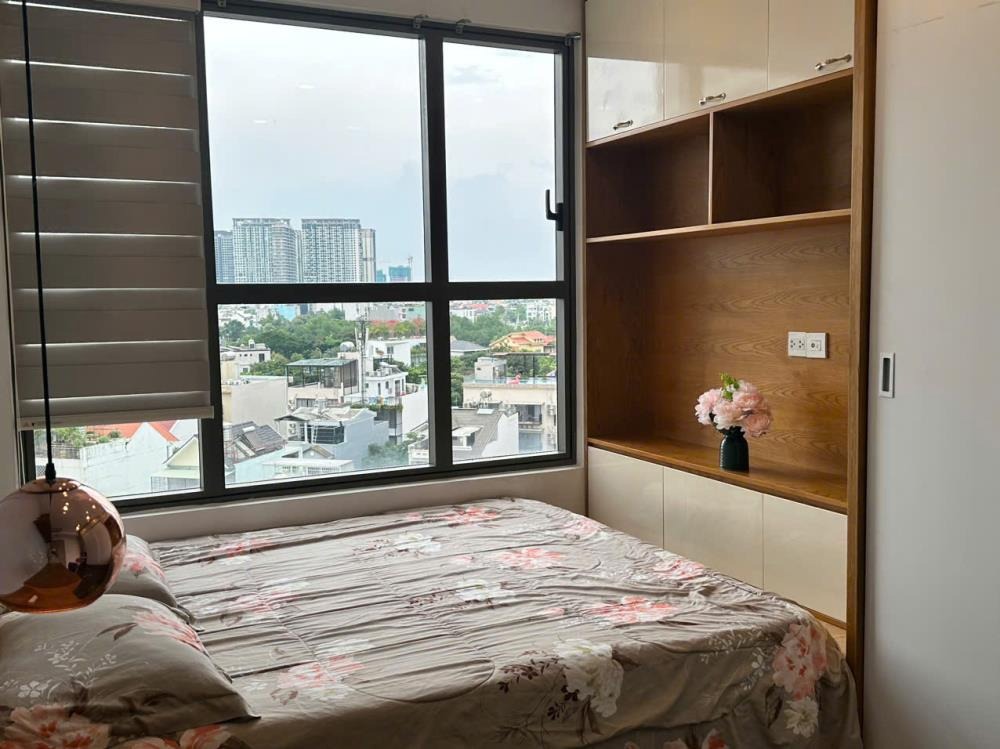 Căn hộ 2PN The Sun Avenue giá tốt - View sông mát mẻ | Cho thuê