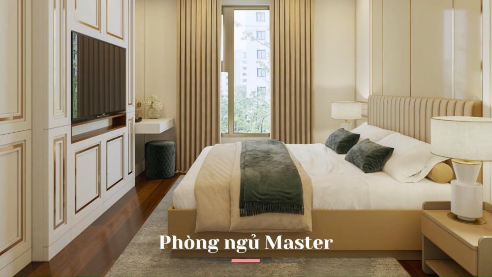 Bán Căn Penthouse 217m2 Mặt Đường Nguyễn Tuân, Thanh Xuân - Thiết Kế Cao Cấp, View Đẹp