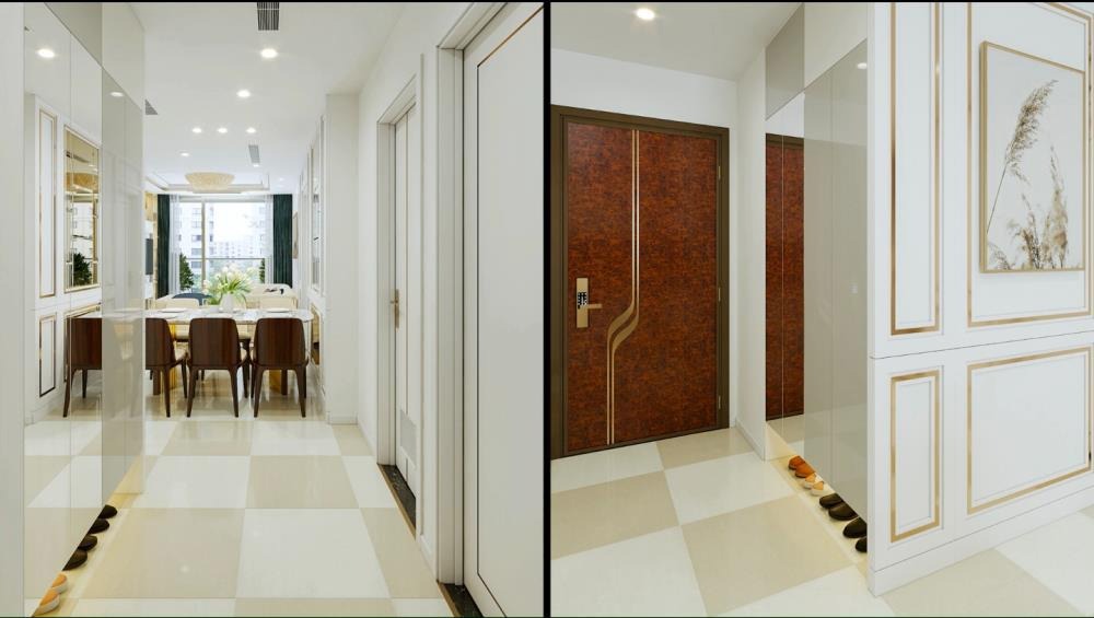 Bán Căn Penthouse 217m2 Mặt Đường Nguyễn Tuân, Thanh Xuân - Thiết Kế Cao Cấp, View Đẹp