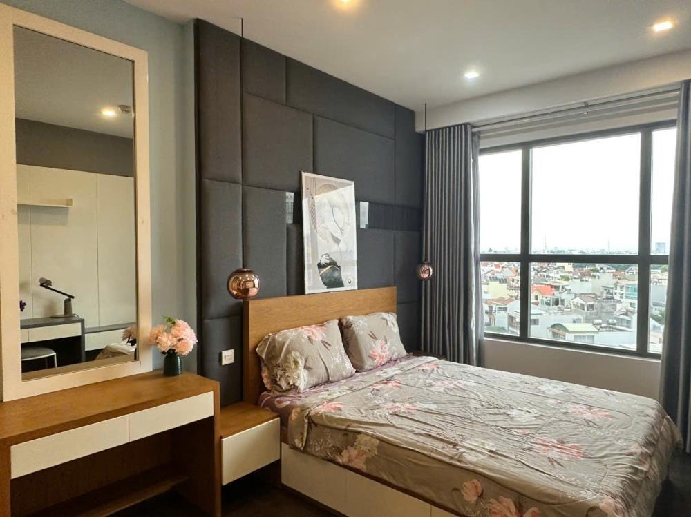 Căn hộ 2PN The Sun Avenue giá tốt - View sông mát mẻ | Cho thuê