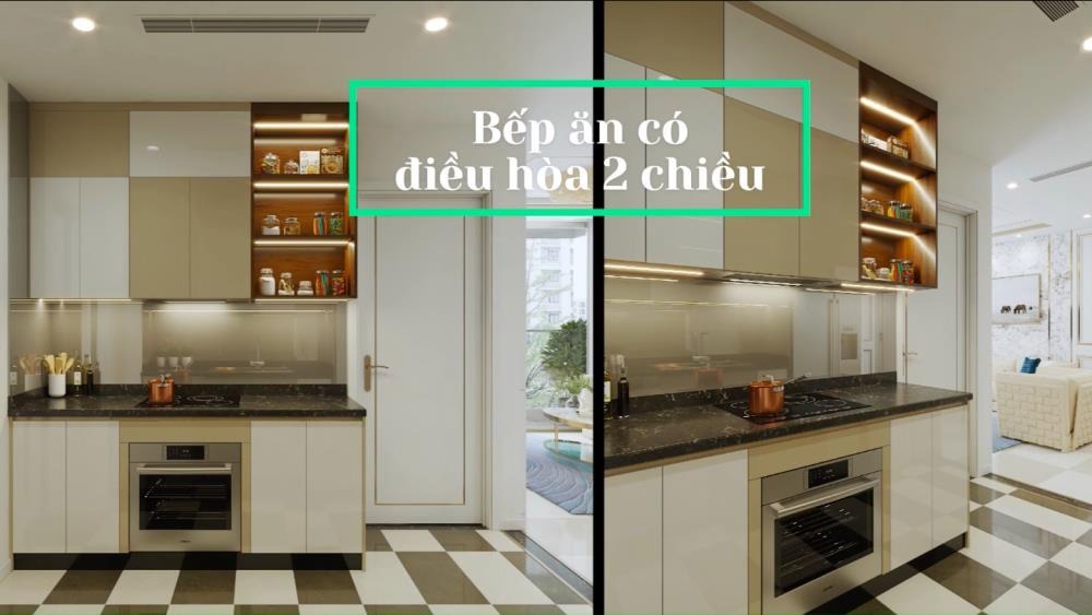 Bán Căn Penthouse 217m2 Mặt Đường Nguyễn Tuân, Thanh Xuân - Thiết Kế Cao Cấp, View Đẹp
