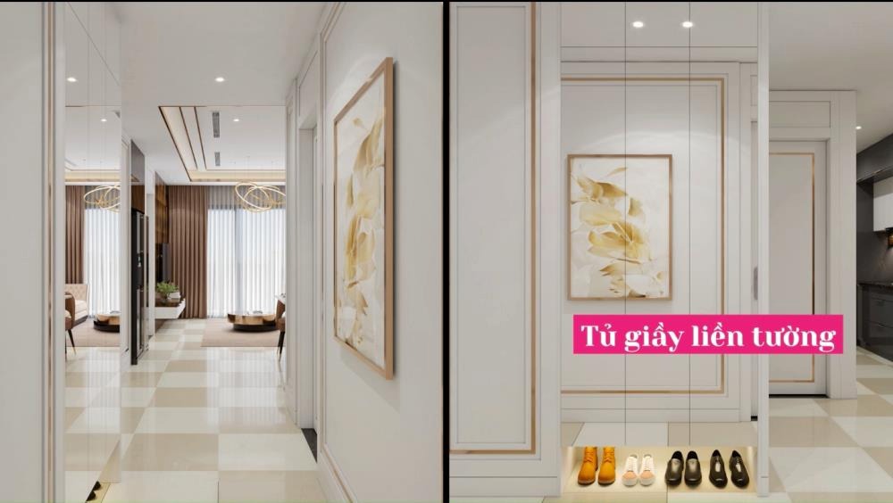 Bán Căn Penthouse 217m2 Mặt Đường Nguyễn Tuân, Thanh Xuân - Thiết Kế Cao Cấp, View Đẹp