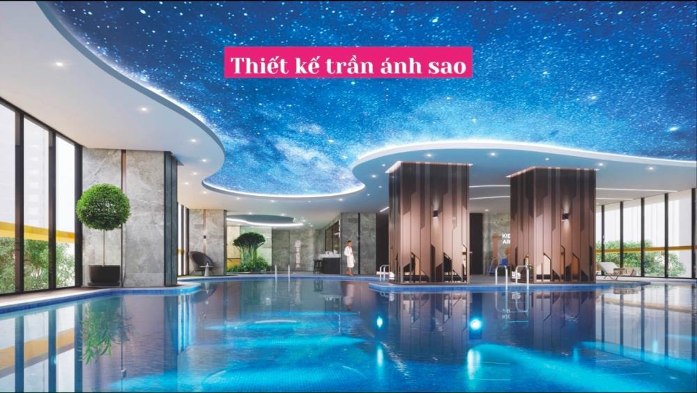 Bán Căn Penthouse 217m2 Mặt Đường Nguyễn Tuân, Thanh Xuân - Thiết Kế Cao Cấp, View Đẹp