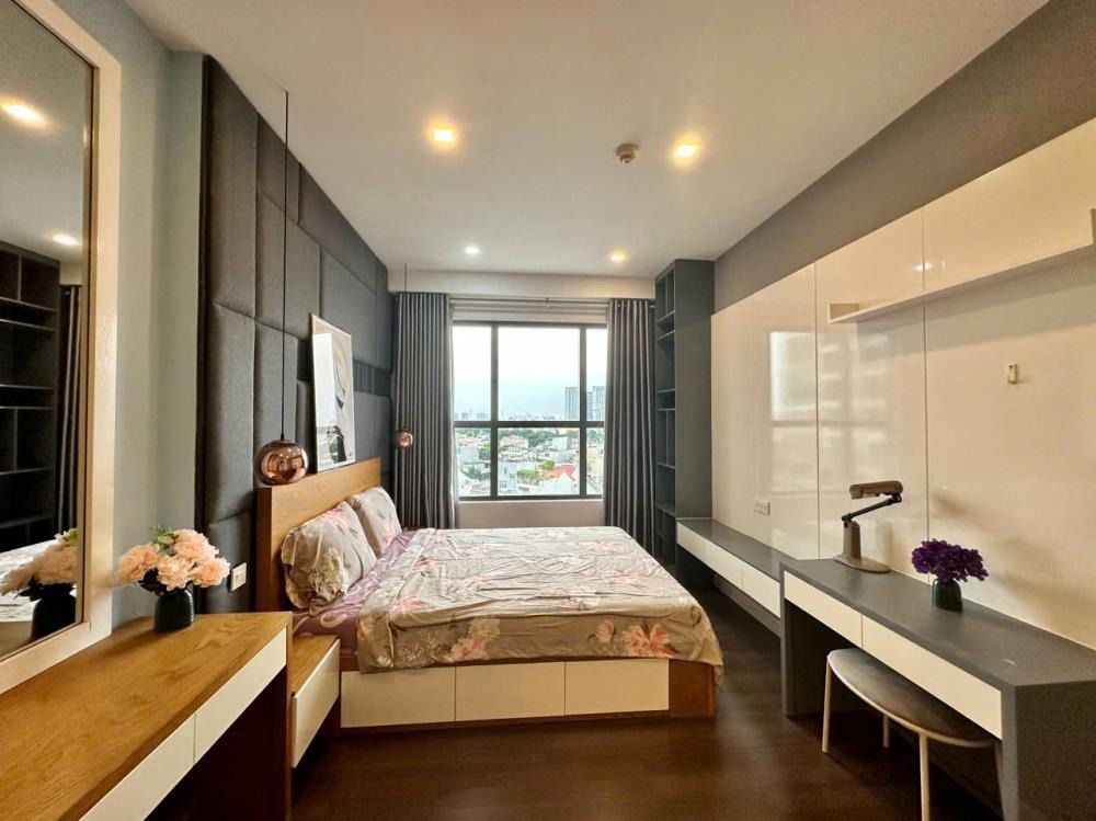 Căn hộ 2PN The Sun Avenue giá tốt - View sông mát mẻ | Cho thuê