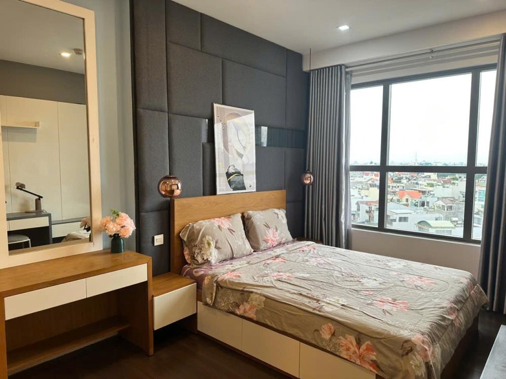 Căn hộ 2PN The Sun Avenue giá tốt - View sông mát mẻ | Cho thuê