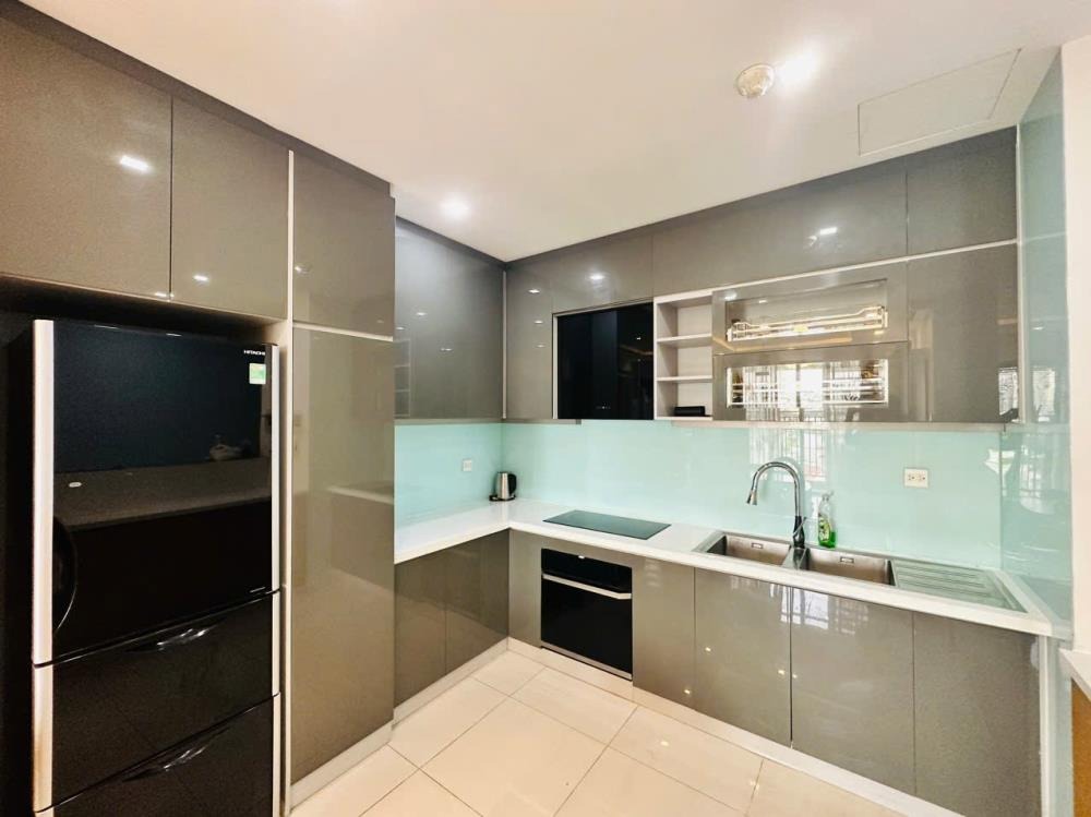 Căn hộ 2PN The Sun Avenue giá tốt - View sông mát mẻ | Cho thuê