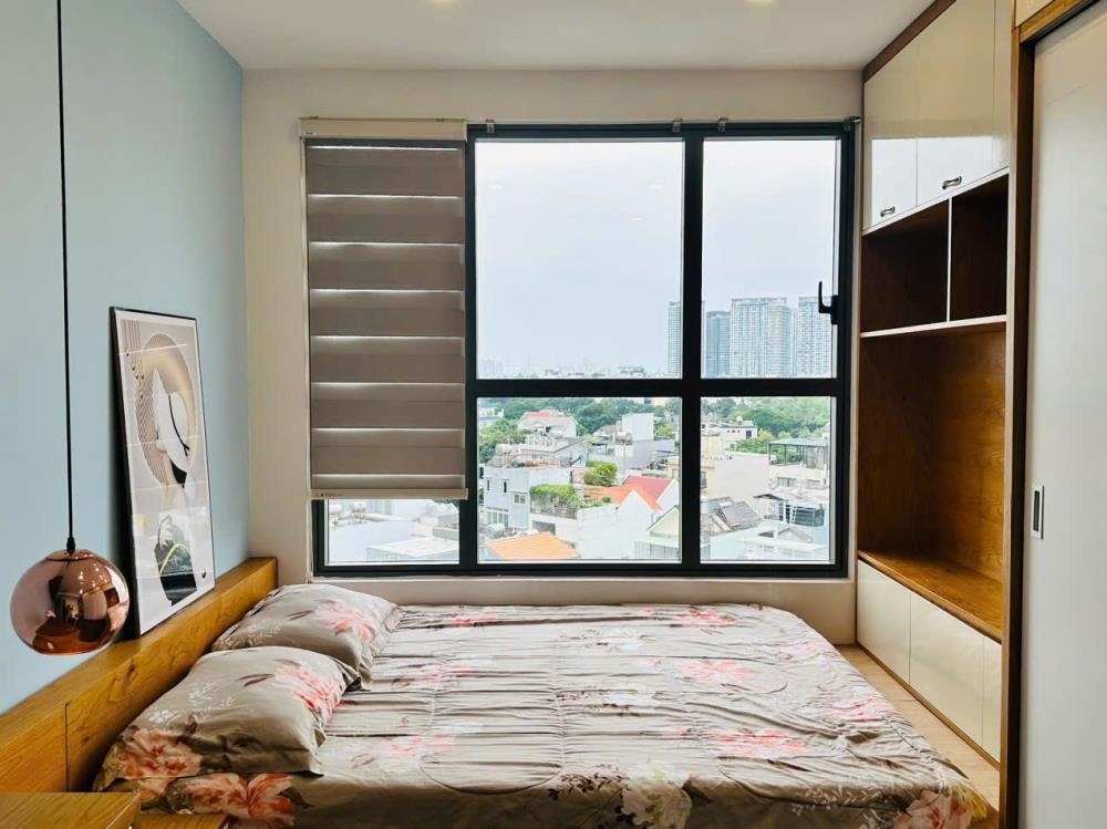Căn hộ 2PN The Sun Avenue giá tốt - View sông mát mẻ | Cho thuê
