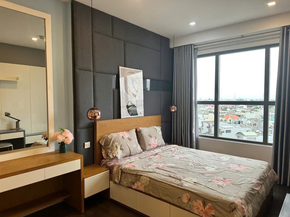 Căn hộ 2PN The Sun Avenue giá tốt - View sông mát mẻ | Cho thuê