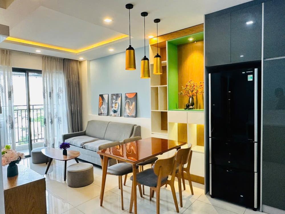 Căn hộ 2PN The Sun Avenue giá tốt - View sông mát mẻ | Cho thuê