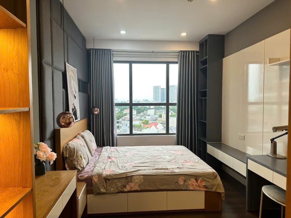 Căn hộ 2PN The Sun Avenue giá tốt - View sông mát mẻ | Cho thuê