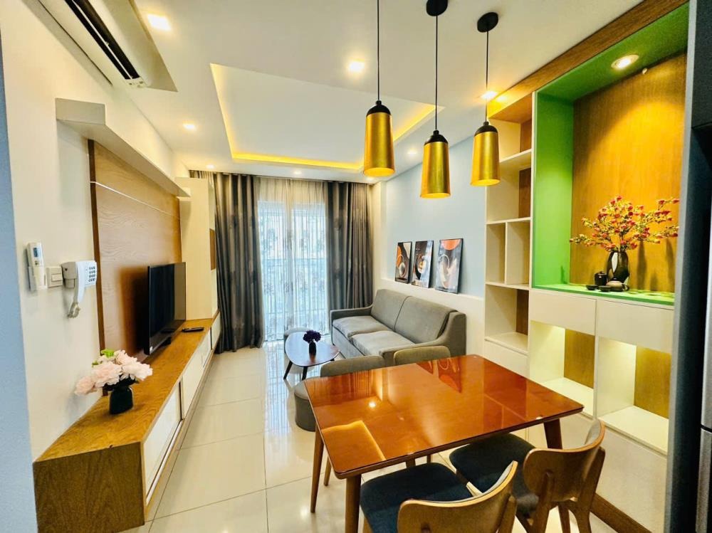 Căn hộ 2PN The Sun Avenue giá tốt - View sông mát mẻ | Cho thuê