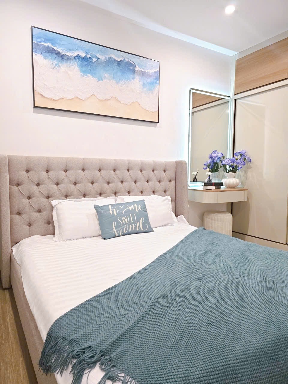 Chính chủ bán căn hộ Imperia Garden 2PN - View đẹp - Full đồ cao cấp