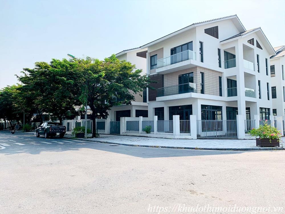Cho Thuê Biệt Thự An Vượng Villa - 28 Triệu/Tháng - 180m2