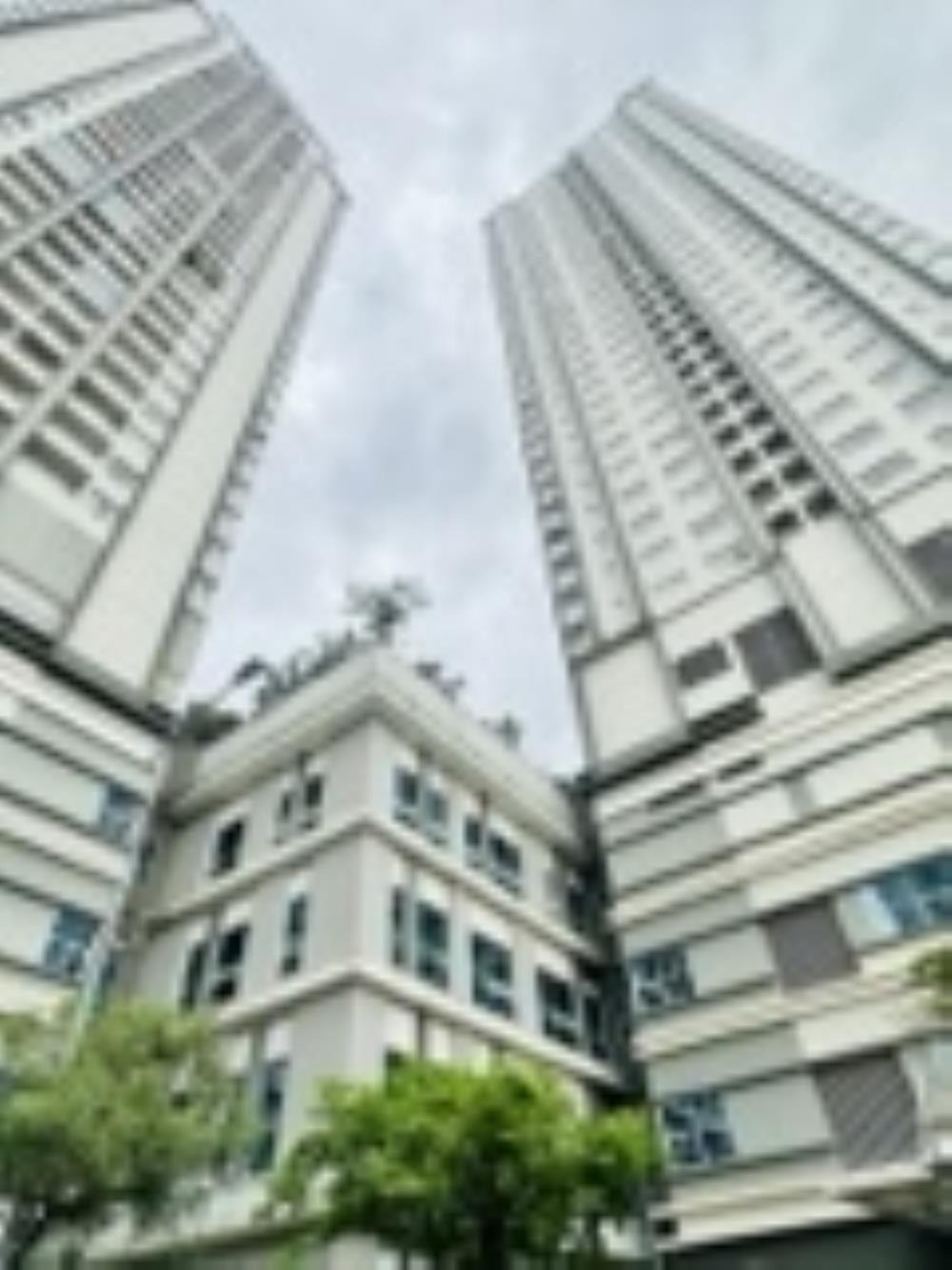 Căn hộ 253m² Sunrise City Central - Penthouse View Quận 1