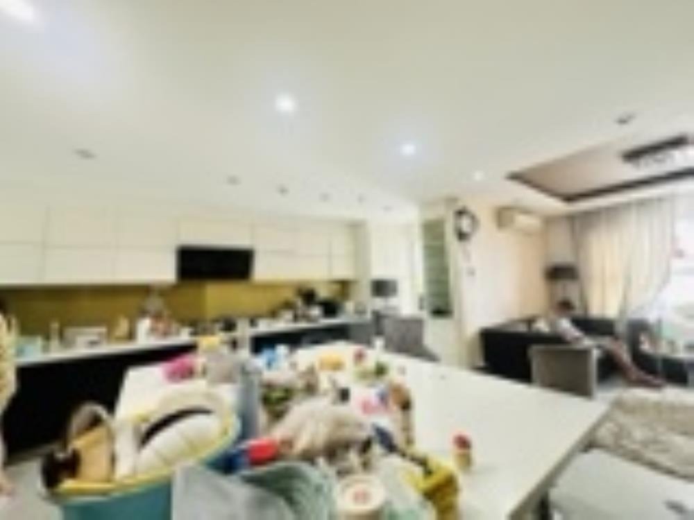Căn hộ 253m² Sunrise City Central - Penthouse View Quận 1