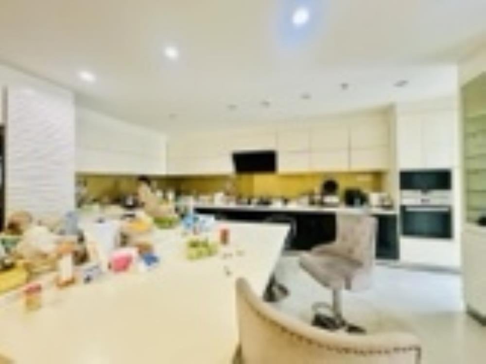 Căn hộ 253m² Sunrise City Central - Penthouse View Quận 1