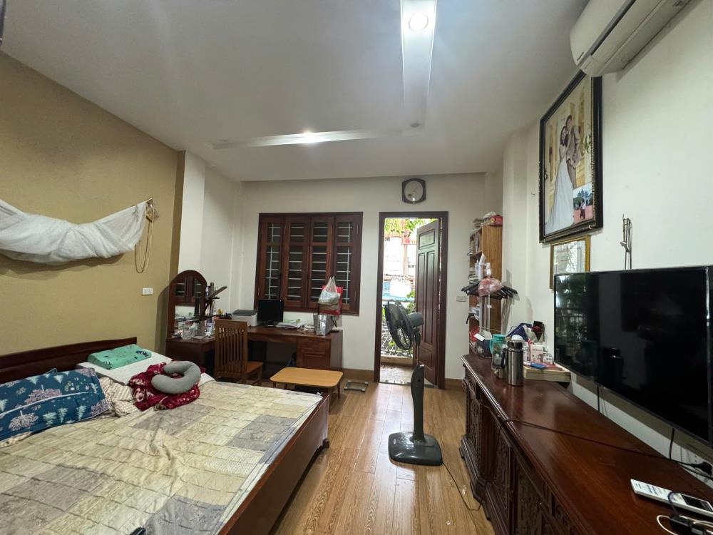 Bán Gấp Liền Kề Phú La - 86.3m2 - 4 Tầng - Giá 17.5 Tỷ - Vị Trí Đẹp