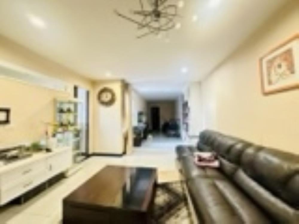 Căn hộ 253m² Sunrise City Central - Penthouse View Quận 1