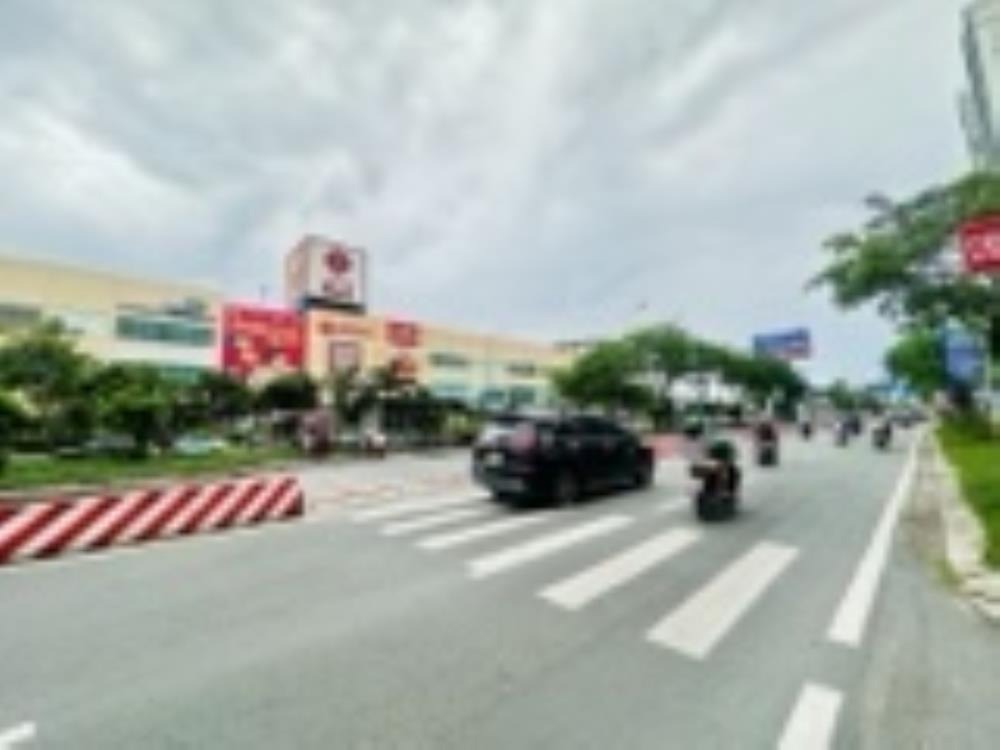 Căn hộ 253m² Sunrise City Central - Penthouse View Quận 1