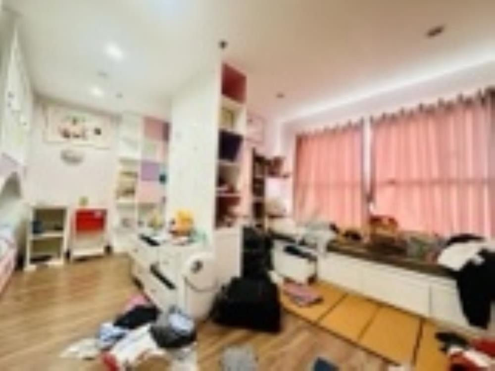 Căn hộ 253m² Sunrise City Central - Penthouse View Quận 1