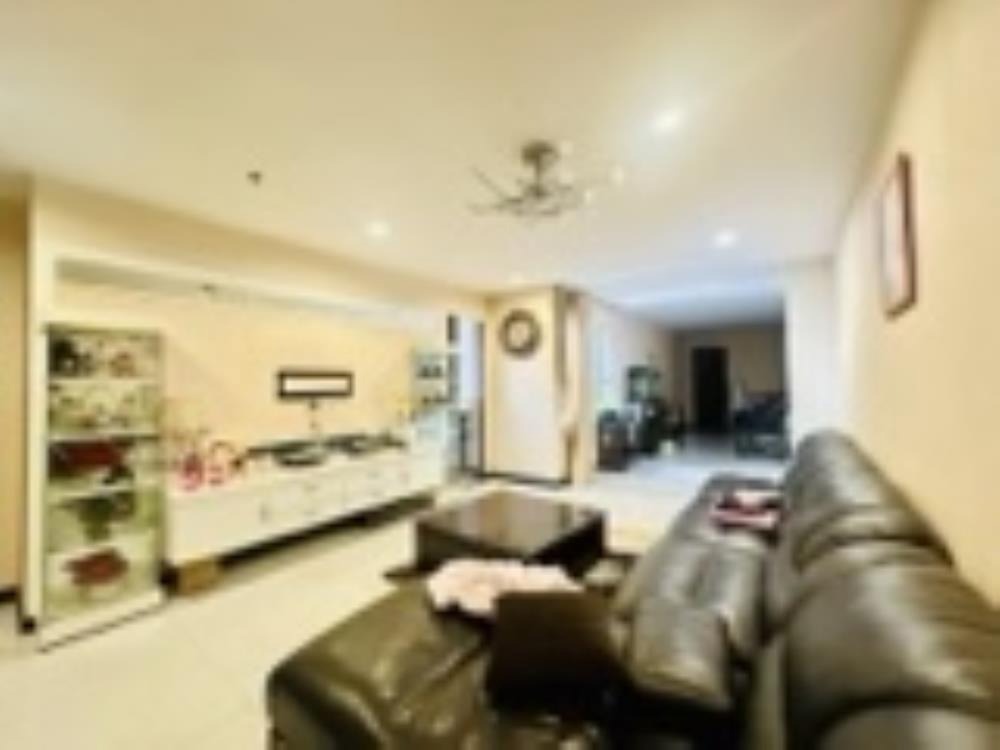 Căn hộ 253m² Sunrise City Central - Penthouse View Quận 1