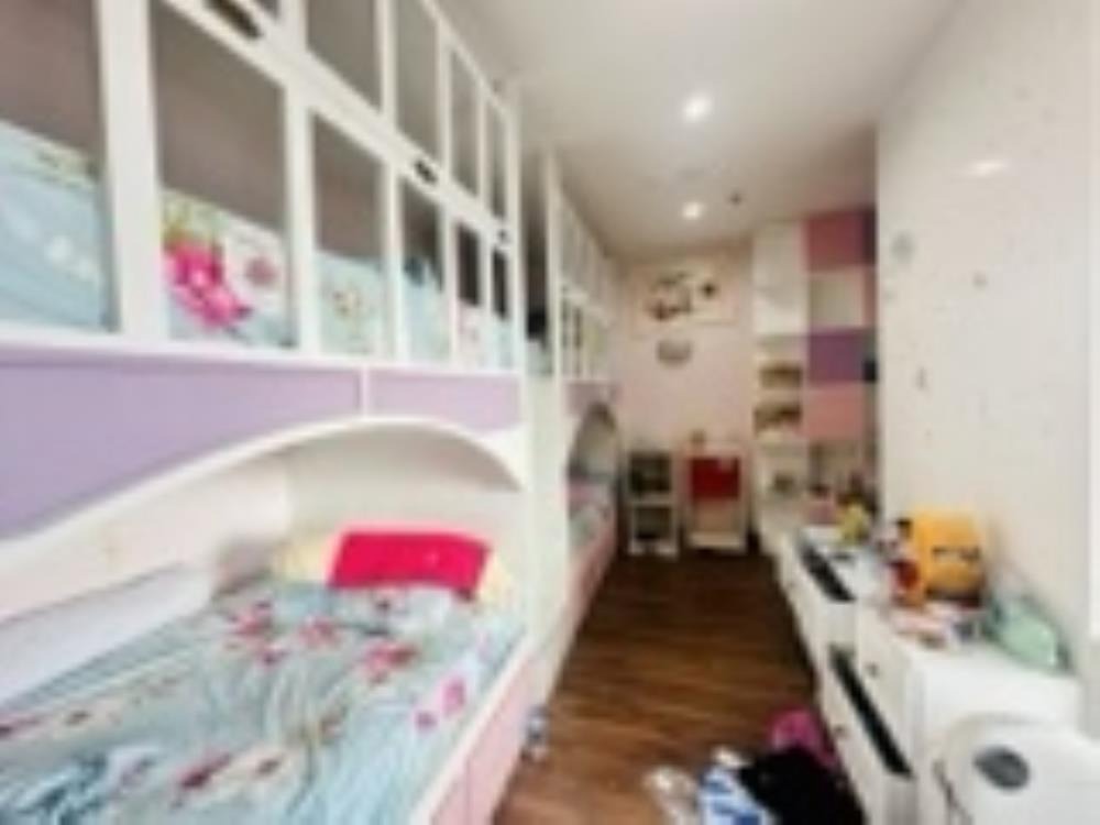 Căn hộ 253m² Sunrise City Central - Penthouse View Quận 1