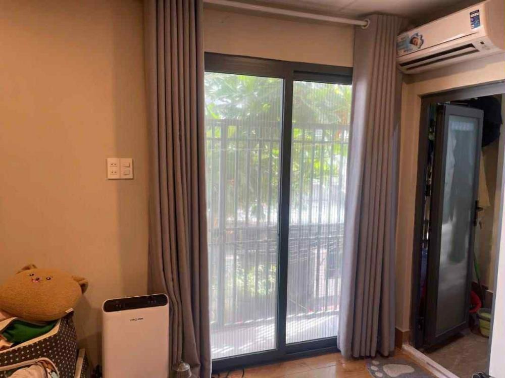 Hẻm Xe Hơi Phạm Văn Đồng, Thủ Đức - 30m2 - 2 Tầng - Giá 2.19 Tỷ