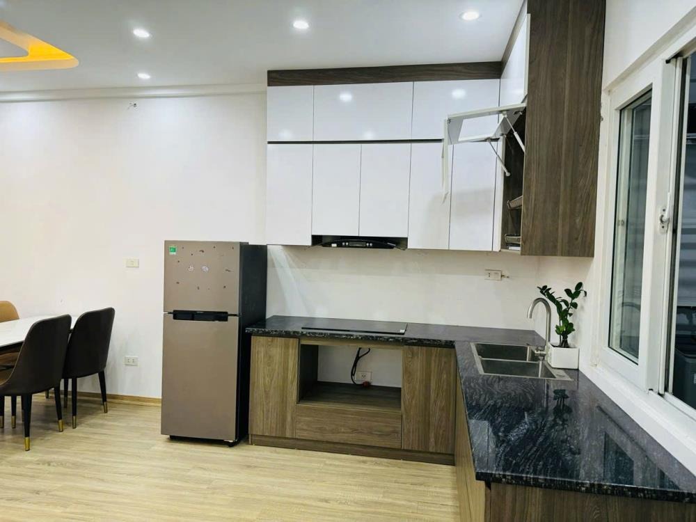 Cần Bán Căn Hộ 67.67m² Thanh Hà, 2PN Full Nội Thất - Giá 2.6x Tỷ