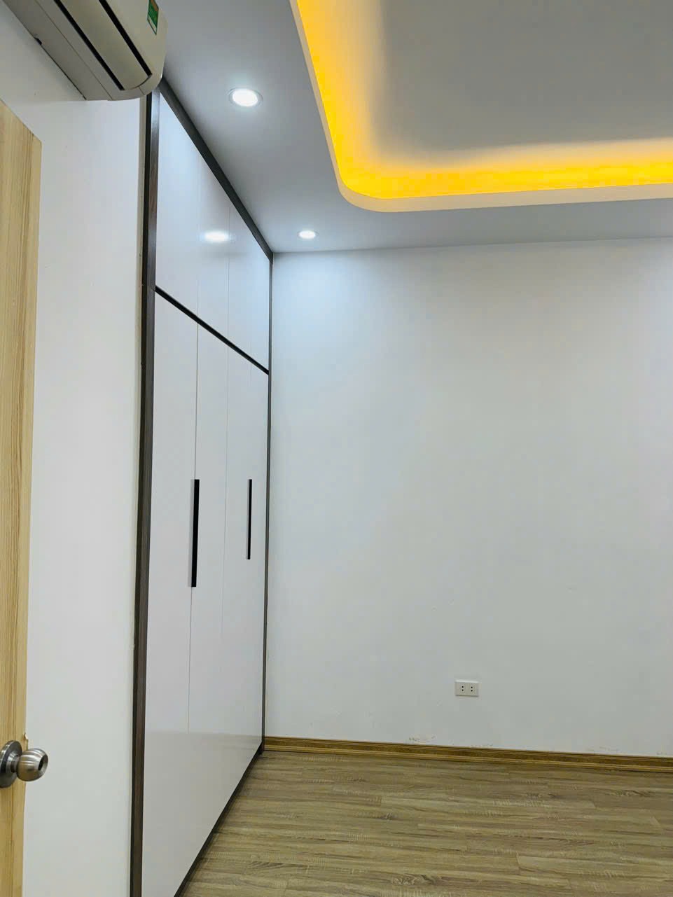 Cần Bán Căn Hộ 67.67m² Thanh Hà, 2PN Full Nội Thất - Giá 2.6x Tỷ