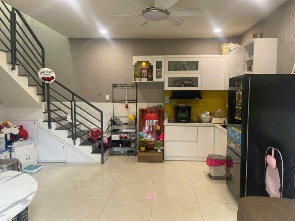 Hẻm Xe Hơi Phạm Văn Đồng, Thủ Đức - 30m2 - 2 Tầng - Giá 2.19 Tỷ