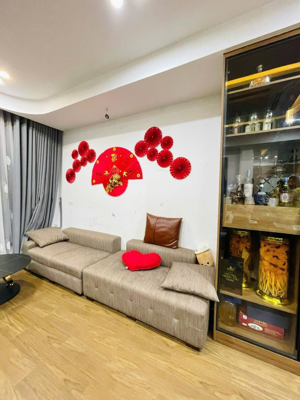 Bán nhà Hồ Tùng Mậu - 89m2 x 6 tầng - Full Nội Thất - Giá 22.7 tỷ